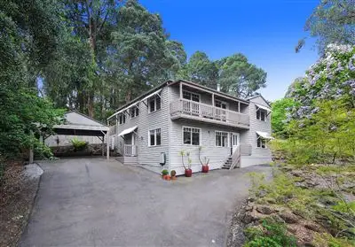 11 Carramar Court, Emerald VIC