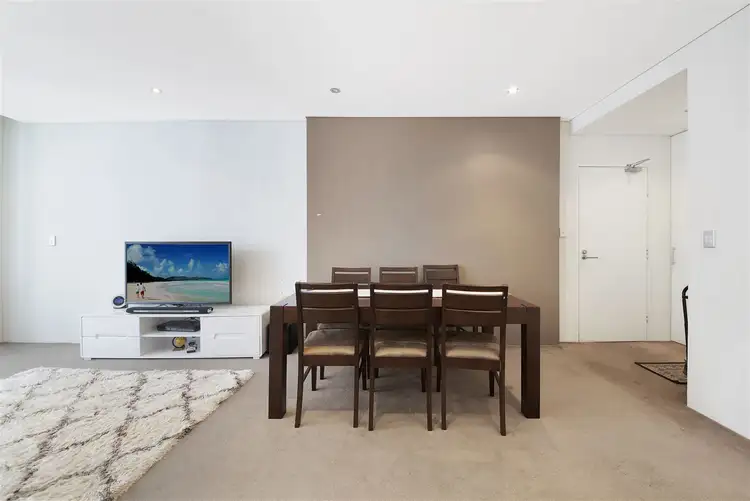 Fourth view of Homely apartment listing, 77/12-18 Bathurst Street, Liverpool NSW 2170