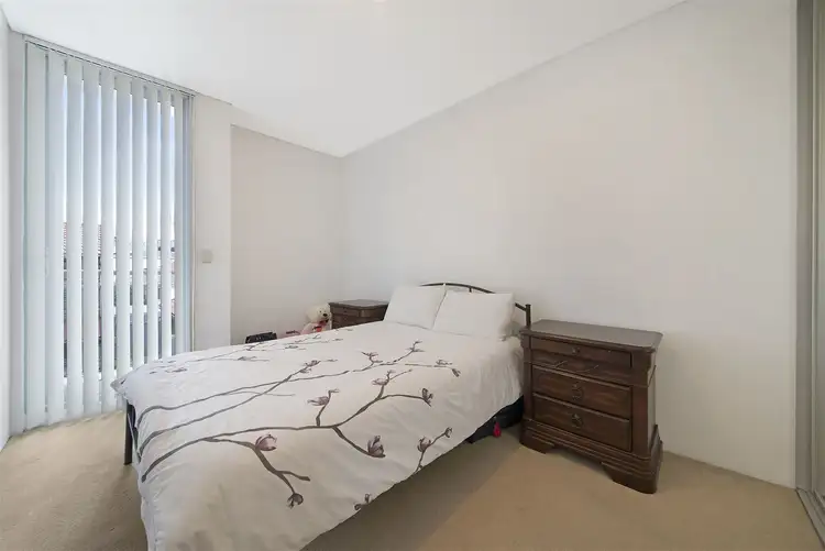 Fifth view of Homely apartment listing, 77/12-18 Bathurst Street, Liverpool NSW 2170