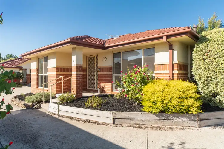 Main view of Homely unit listing, 6/6 Roberts Street, Frankston VIC 3199