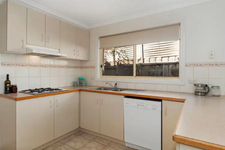 Second view of Homely unit listing, 6/6 Roberts Street, Frankston VIC 3199