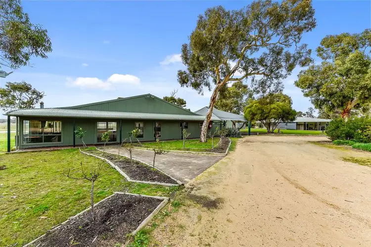 Third view of Homely rural property listing, 82 Eckert Road, Keith SA 5267
