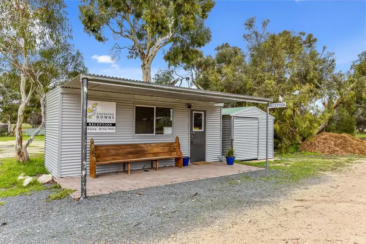 Fourth view of Homely rural property listing, 82 Eckert Road, Keith SA 5267