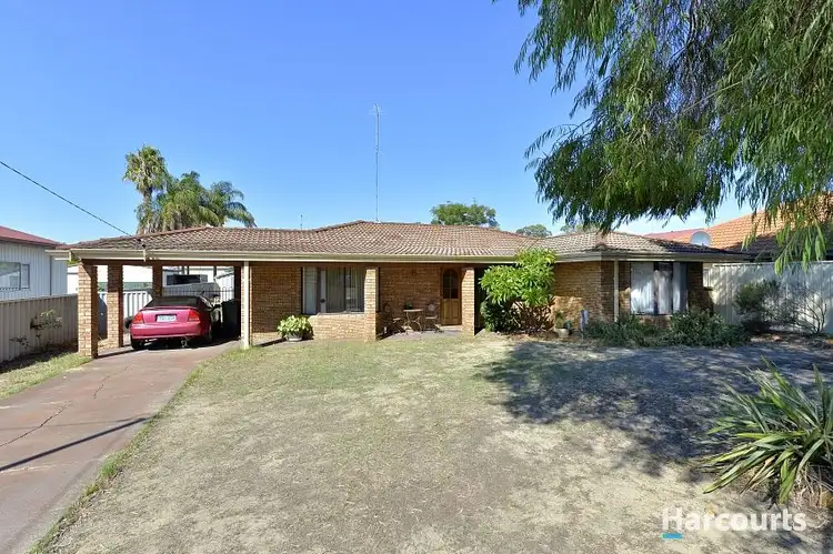 Second view of Homely house listing, 7 First Avenue, Mandurah WA 6210