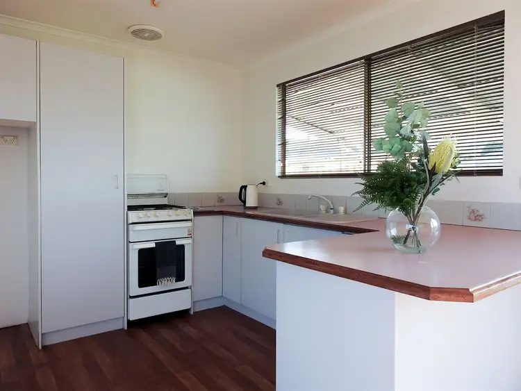 Second view of Homely semi-detached listing, 14a Alexander Street, Centennial Park WA 6330