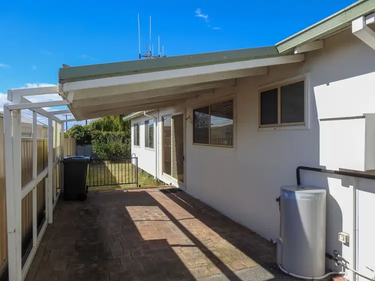 Seventh view of Homely semi-detached listing, 14a Alexander Street, Centennial Park WA 6330