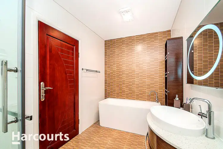 Third view of Homely semi-detached listing, 48A May St, Constitution Hill NSW 2145