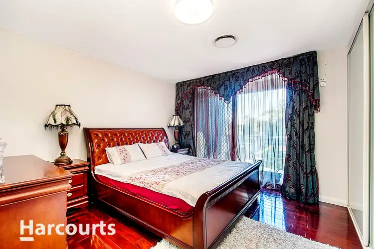 Fifth view of Homely semi-detached listing, 48A May St, Constitution Hill NSW 2145