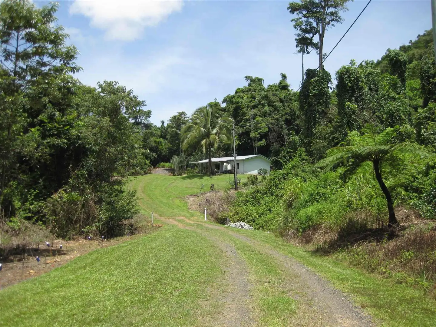 Main view of Homely rural property listing, Address available on request
