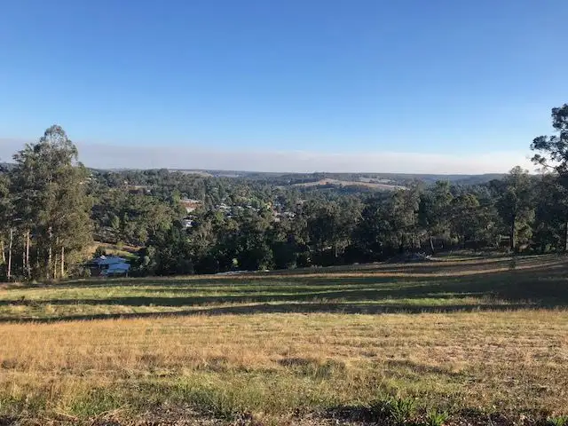 Main view of Homely land listing, 4 Stephens Street, Bridgetown WA 6255