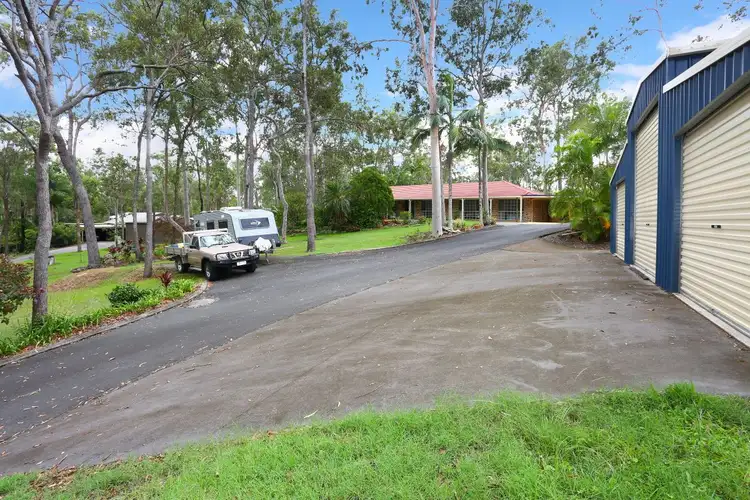 30 Walker Drive, Worongary QLD 4213