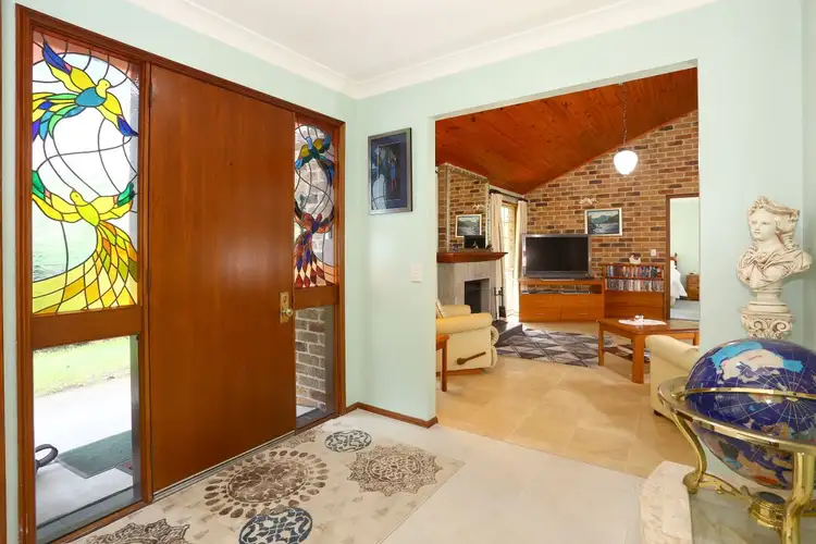 Sixth view of Homely house listing, 30 Walker Drive, Worongary QLD 4213