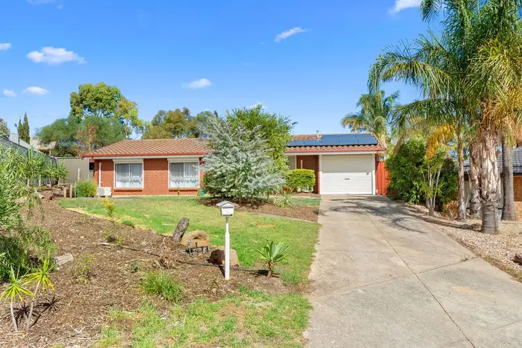 Main view of Homely house listing, 8 Bonnie Court, Christie Downs SA 5164