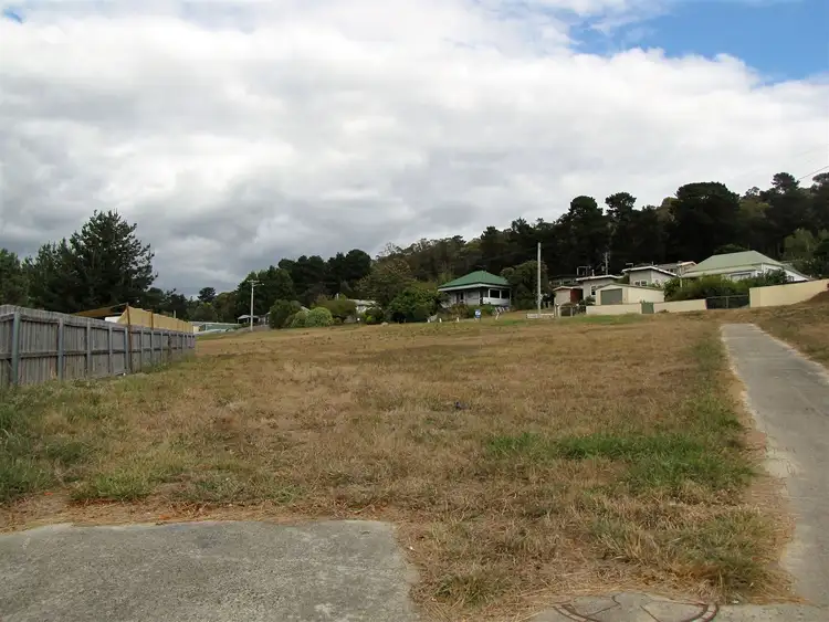 Second view of Homely land listing, 7 Manion Close, Beaconsfield TAS 7270