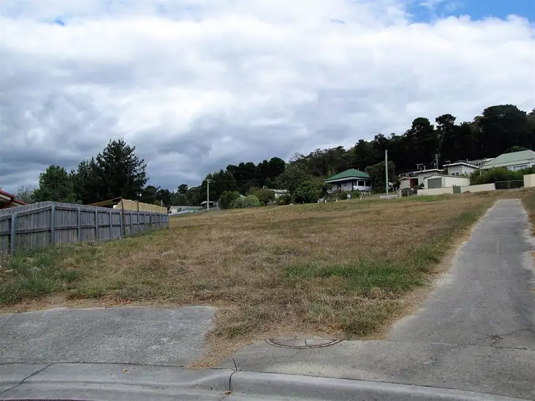 Third view of Homely land listing, 7 Manion Close, Beaconsfield TAS 7270