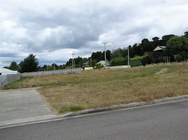 Second view of Homely land listing, 5 Trent Street, Beaconsfield TAS 7270