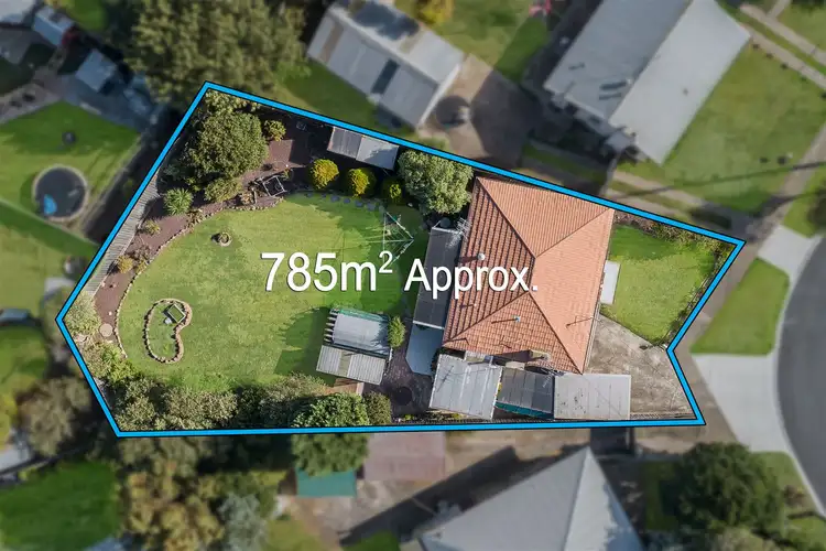 74 Eagle Parade, Norlane VIC 3214