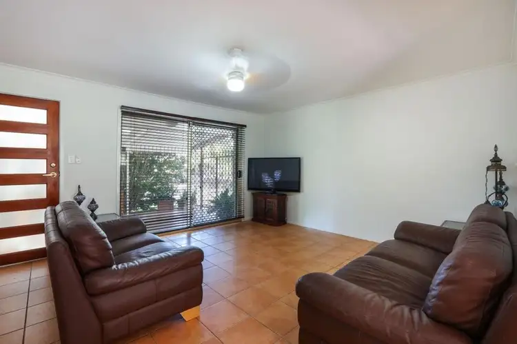 Second view of Homely house listing, 12 Warrungen Way, Ashmore QLD 4214
