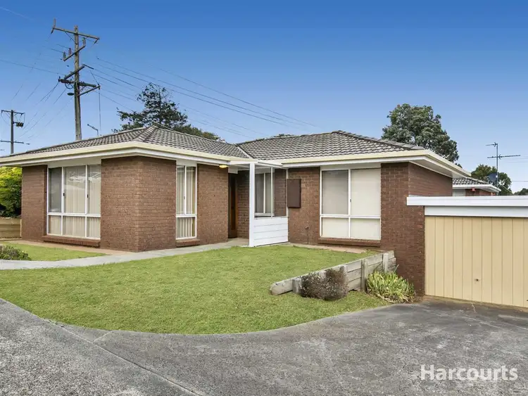 1/125 Brandy Creek Road, Warragul VIC 3820