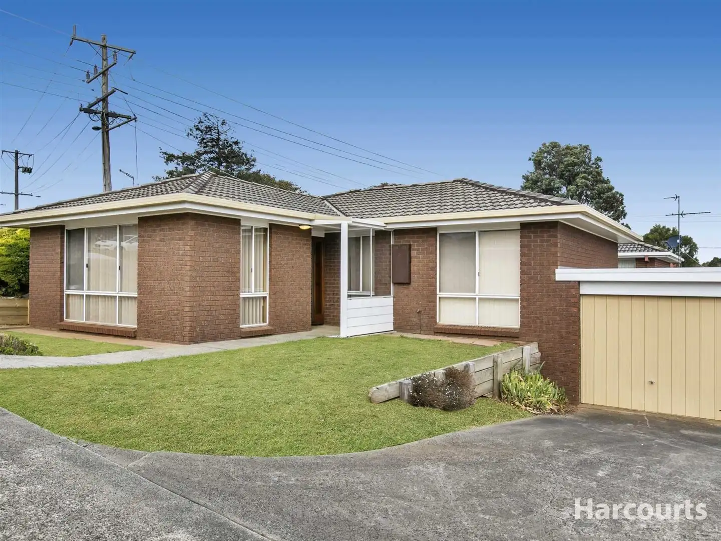 Main view of Homely unit listing, 1/125 Brandy Creek Road, Warragul VIC 3820