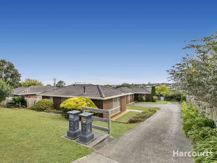Second view of Homely unit listing, 1/125 Brandy Creek Road, Warragul VIC 3820