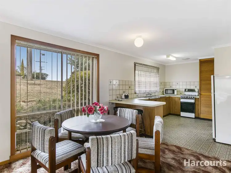 Third view of Homely unit listing, 1/125 Brandy Creek Road, Warragul VIC 3820