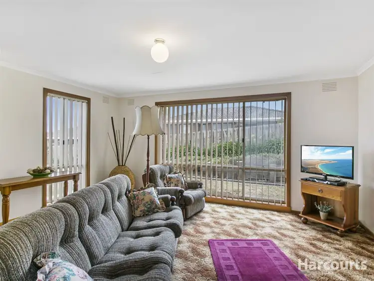 Fourth view of Homely unit listing, 1/125 Brandy Creek Road, Warragul VIC 3820