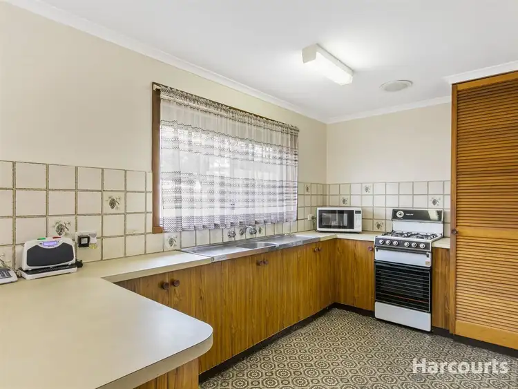 Fifth view of Homely unit listing, 1/125 Brandy Creek Road, Warragul VIC 3820