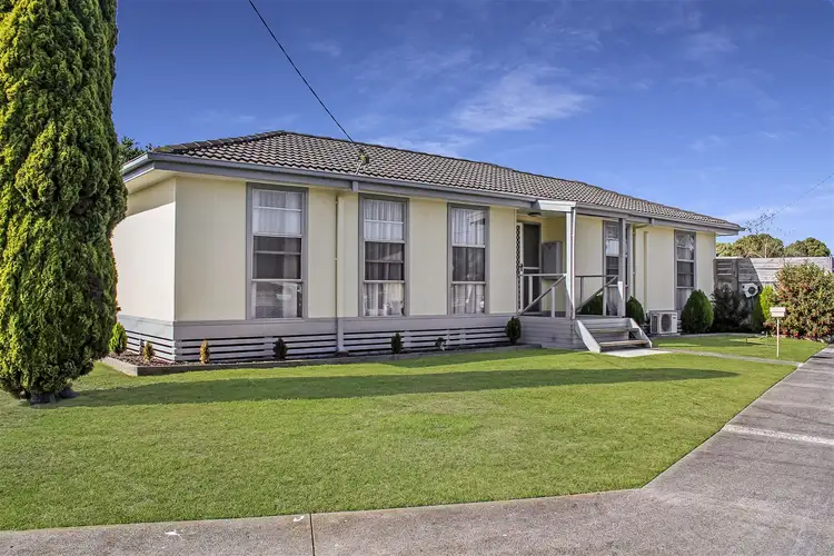 1 Maxwell Court, Yarram VIC 3971