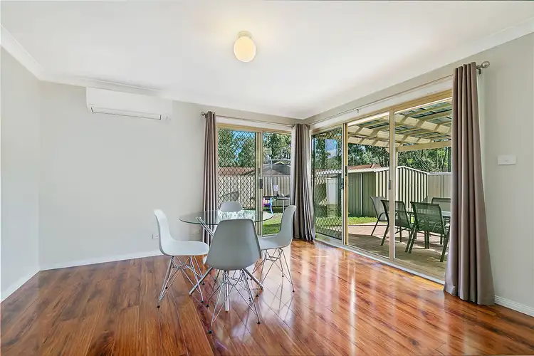 Fifth view of Homely house listing, 48 Bounty Crescent, Bligh Park NSW 2756