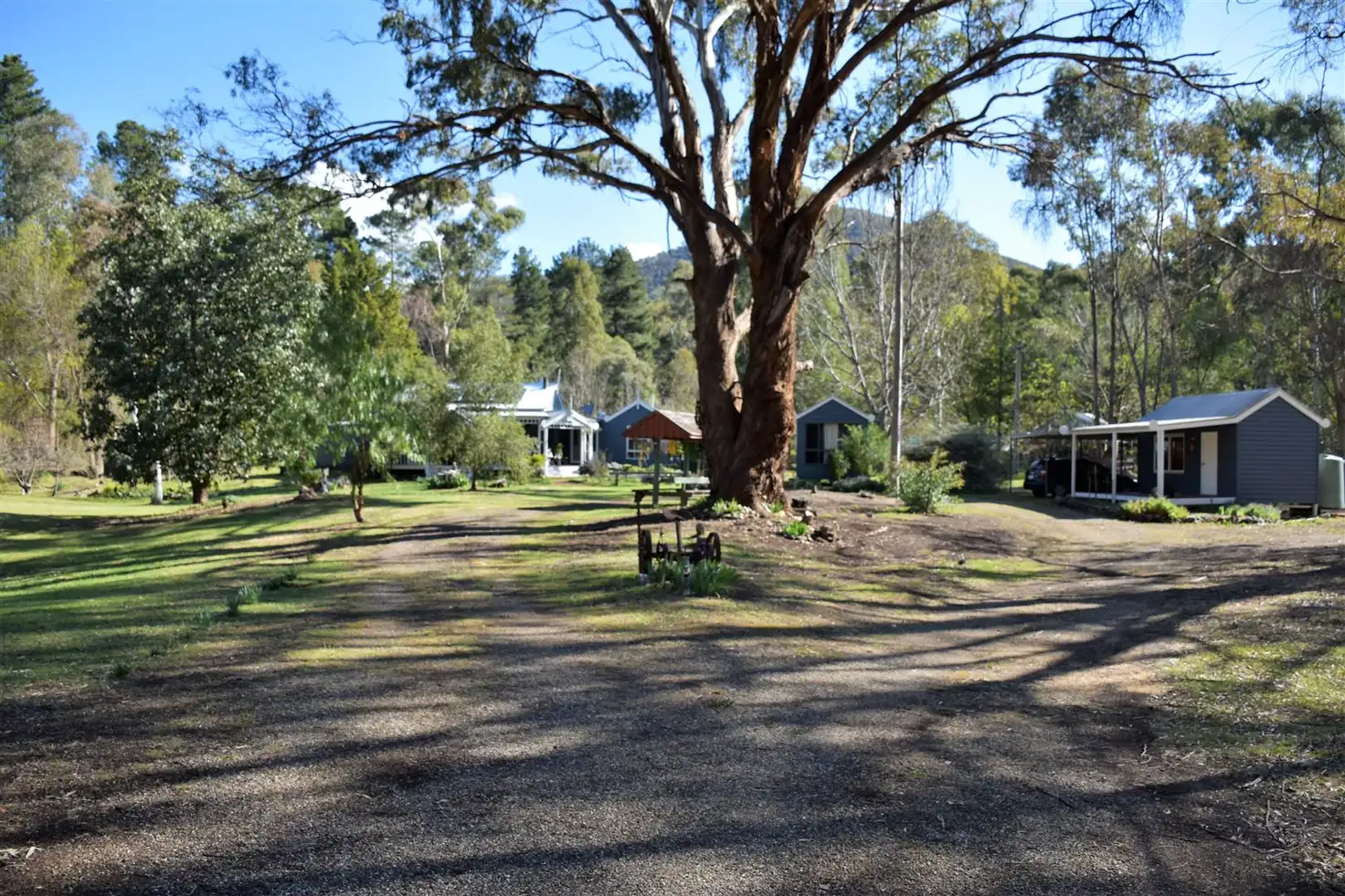 Main view of Homely rural property listing, 15 Goldies Road, Swifts Creek VIC 3896