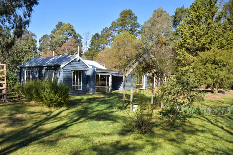 Third view of Homely rural property listing, 15 Goldies Road, Swifts Creek VIC 3896