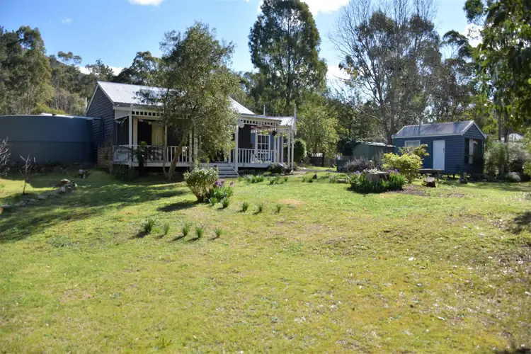 Fourth view of Homely rural property listing, 15 Goldies Road, Swifts Creek VIC 3896