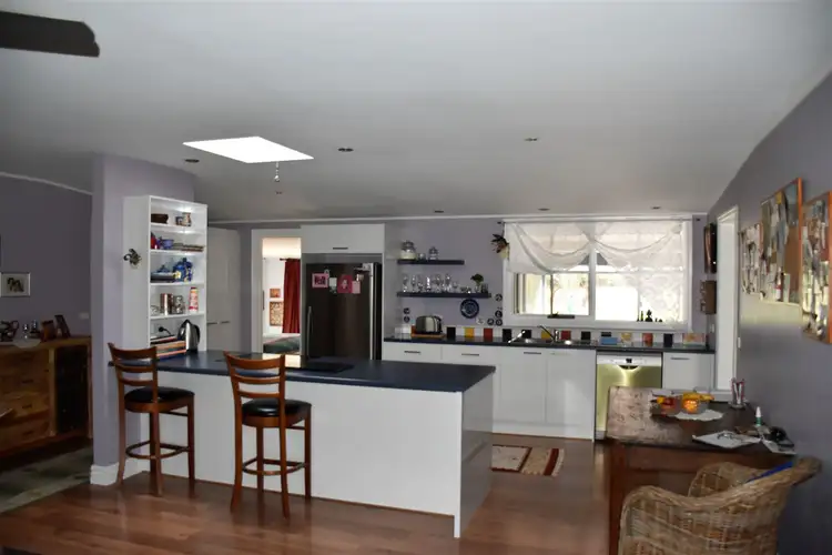 Seventh view of Homely rural property listing, 15 Goldies Road, Swifts Creek VIC 3896