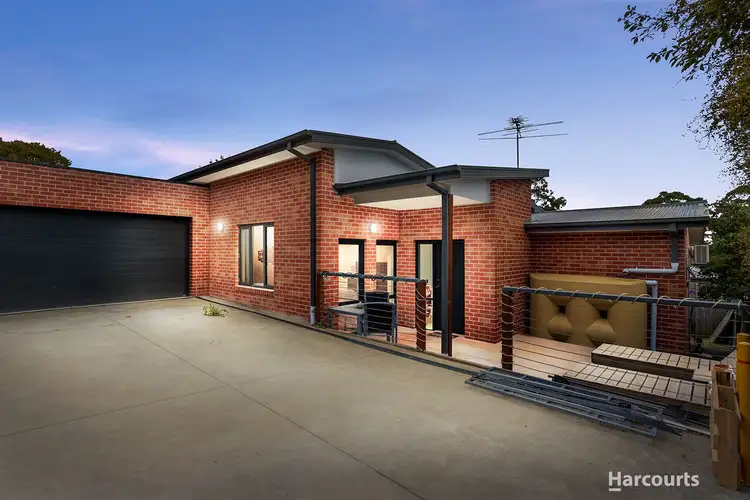 Main view of Homely house listing, 13a Stuart Road, Lilydale VIC 3140