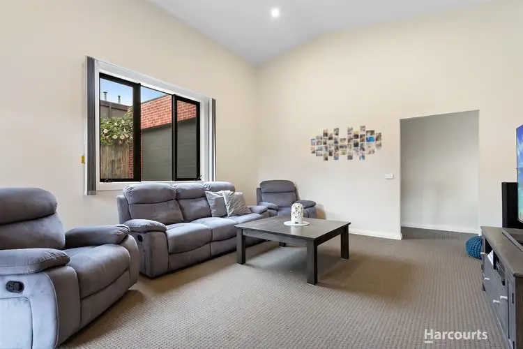 Second view of Homely house listing, 13a Stuart Road, Lilydale VIC 3140