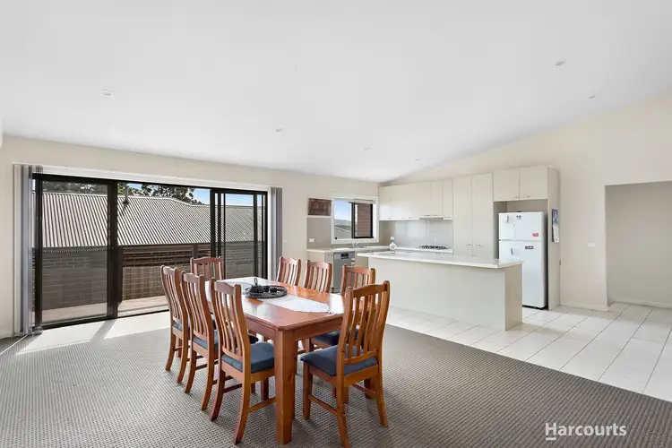 Fifth view of Homely house listing, 13a Stuart Road, Lilydale VIC 3140