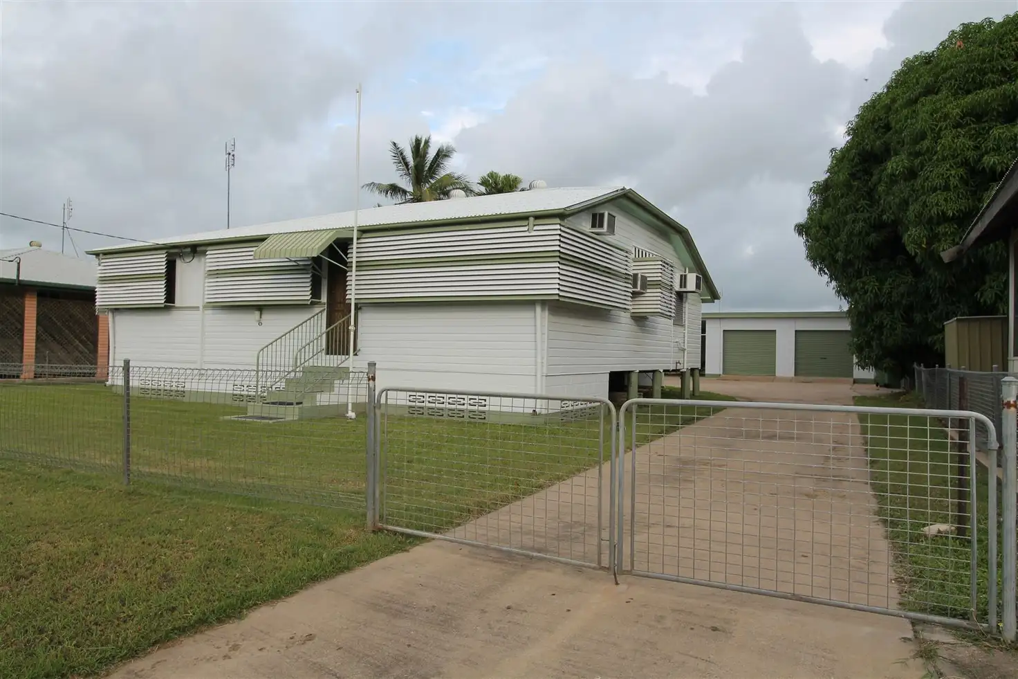 Main view of Homely house listing, 32 Coronation Street, Ayr QLD 4807