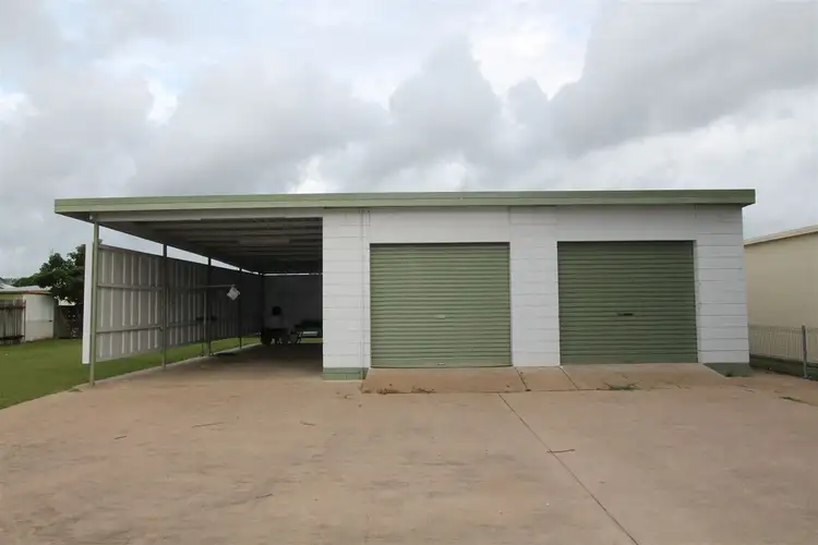 Second view of Homely house listing, 32 Coronation Street, Ayr QLD 4807