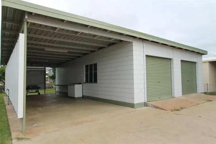 Third view of Homely house listing, 32 Coronation Street, Ayr QLD 4807