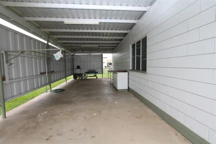 Fourth view of Homely house listing, 32 Coronation Street, Ayr QLD 4807