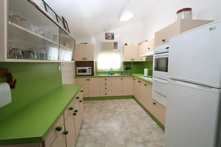 Fifth view of Homely house listing, 32 Coronation Street, Ayr QLD 4807