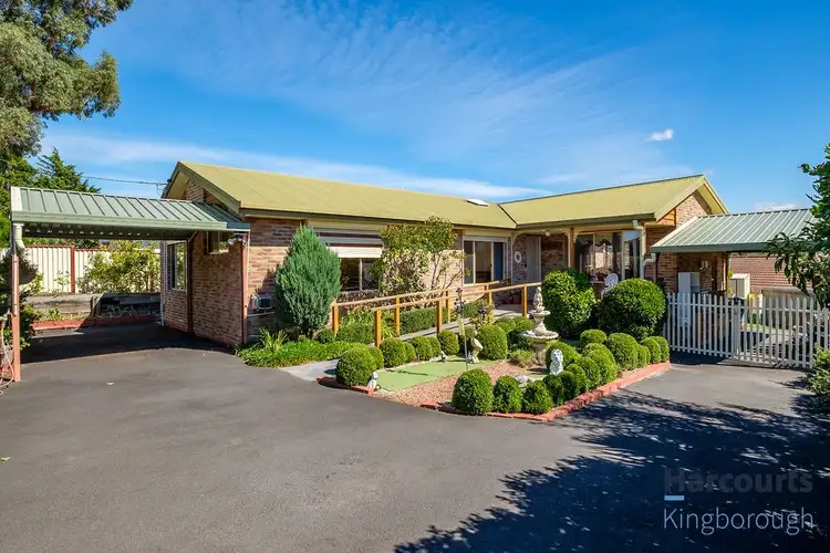 Main view of Homely house listing, 69 Maranoa Road, Kingston TAS 7050