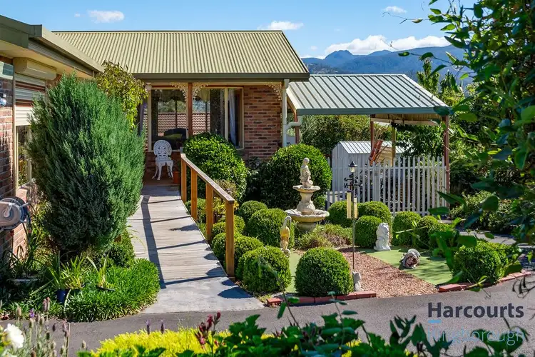 Second view of Homely house listing, 69 Maranoa Road, Kingston TAS 7050