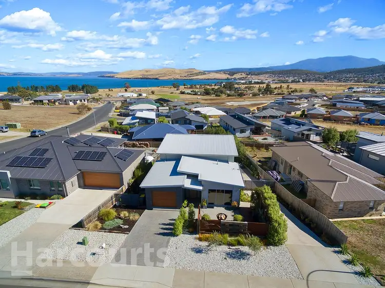 Second view of Homely house listing, 44 Millview Drive, Oakdowns TAS 7019