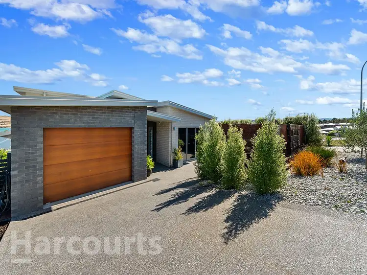 Third view of Homely house listing, 44 Millview Drive, Oakdowns TAS 7019