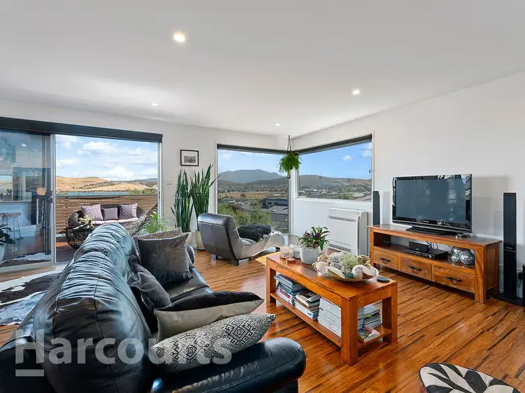 Fourth view of Homely house listing, 44 Millview Drive, Oakdowns TAS 7019