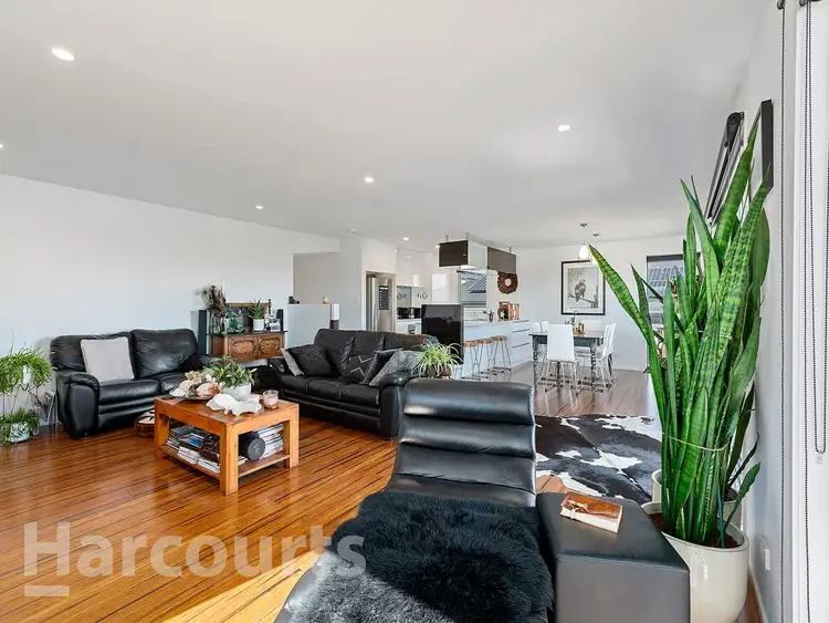 Sixth view of Homely house listing, 44 Millview Drive, Oakdowns TAS 7019