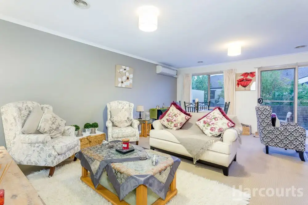 Main view of Homely unit listing, 52/38 Lampard Circuit, Bruce ACT 2617
