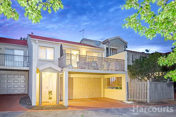 Second view of Homely unit listing, 52/38 Lampard Circuit, Bruce ACT 2617